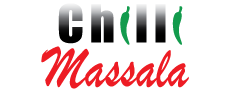 Chilli Massala logo